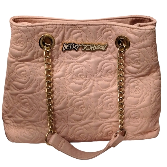 Betsey Johnson Bag - Picture 1 of 16